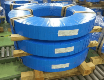 Slit Coil CRGO / CRNGO 1