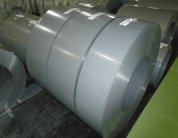 Slit Coil CRGO / CRNGO 2