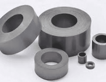 Toroidal Core 2
